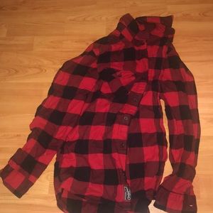 H&M Flannel